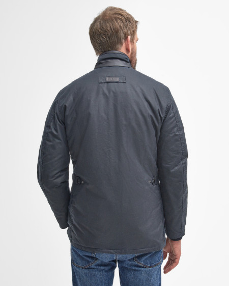 Giacca cerata Hereford