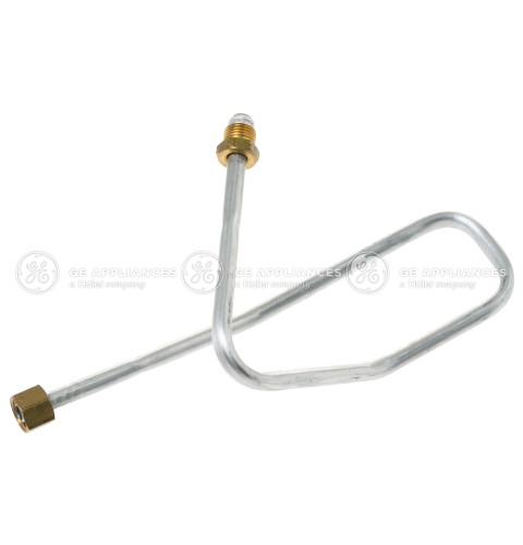 TUBE MAIN DUALVALVE