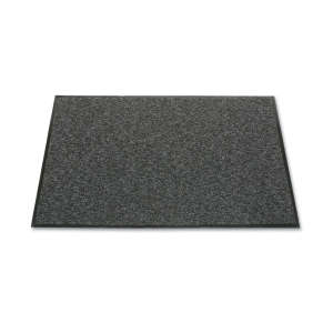 NSN7220015826246, AbilityOne®, SKILCRAFT, Scraper Mat, 36"x60", Gray