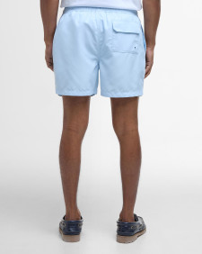 Logo Swim Shorts 