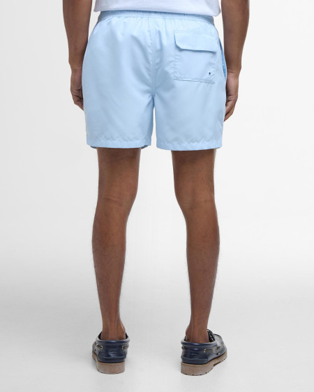 Logo Swim Shorts