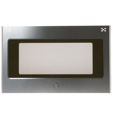 GLASS & PANEL DOOR ASM