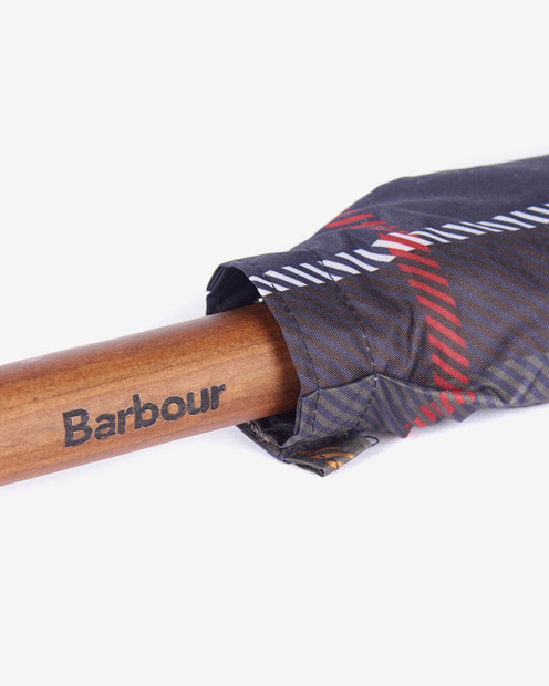 Tartan Walker Umbrella Classic