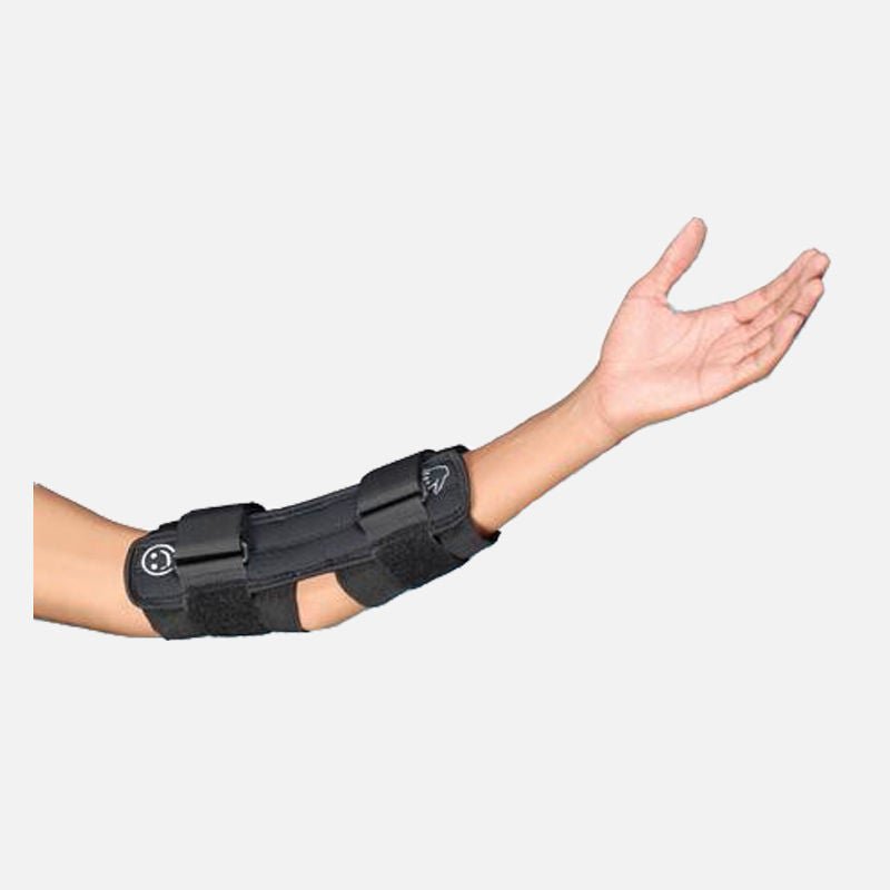 Hely & Weber ARM SPLINT, INTERIOR BLK