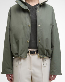 Luanda 3-in-1 Showerproof Jacket 