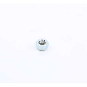 Nut Selflock M5X5 Uni 7474 Din985 Zinc