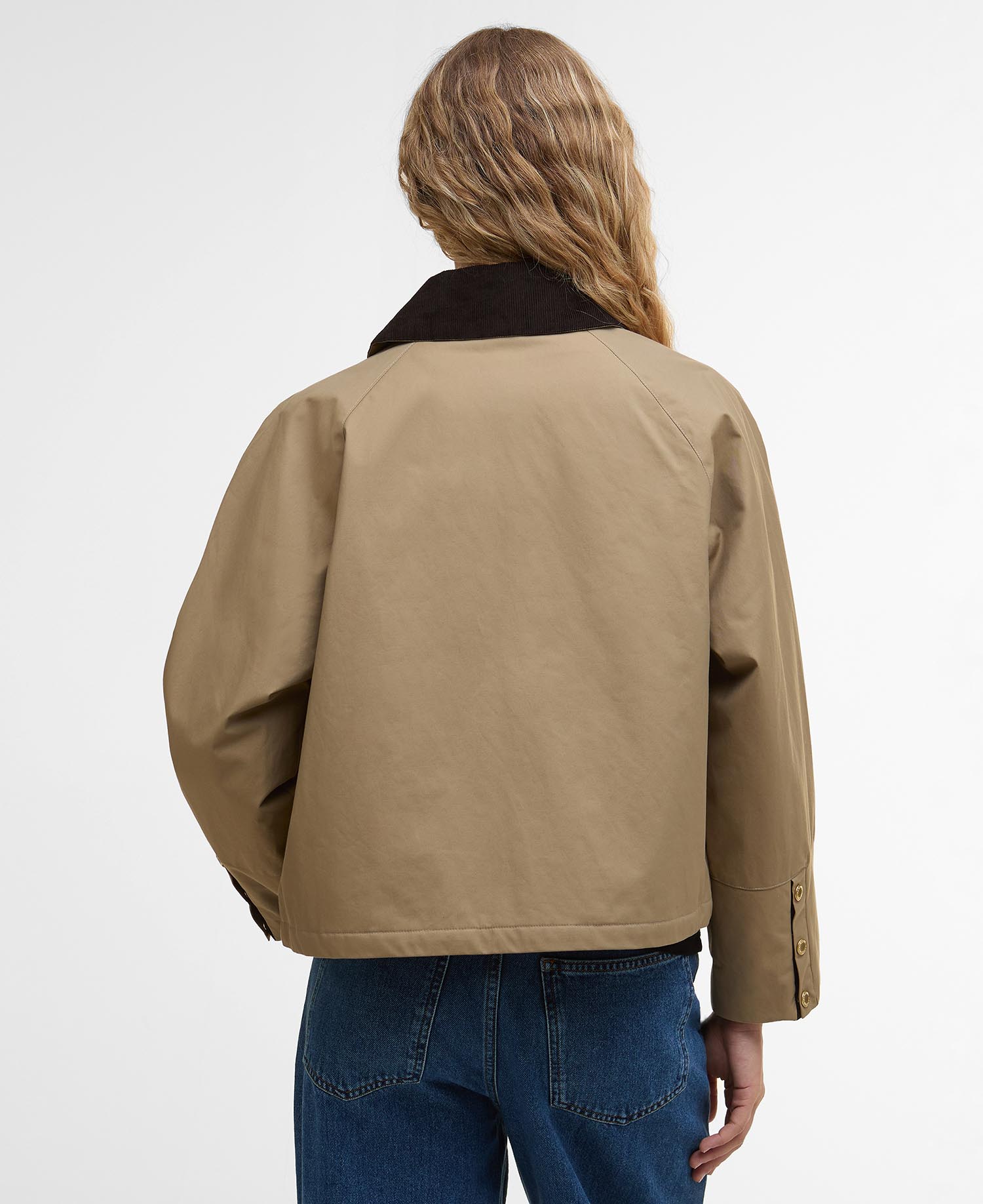 Phoebe Casual Jacket image number 2