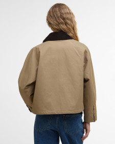 Phoebe Casual Jacket 