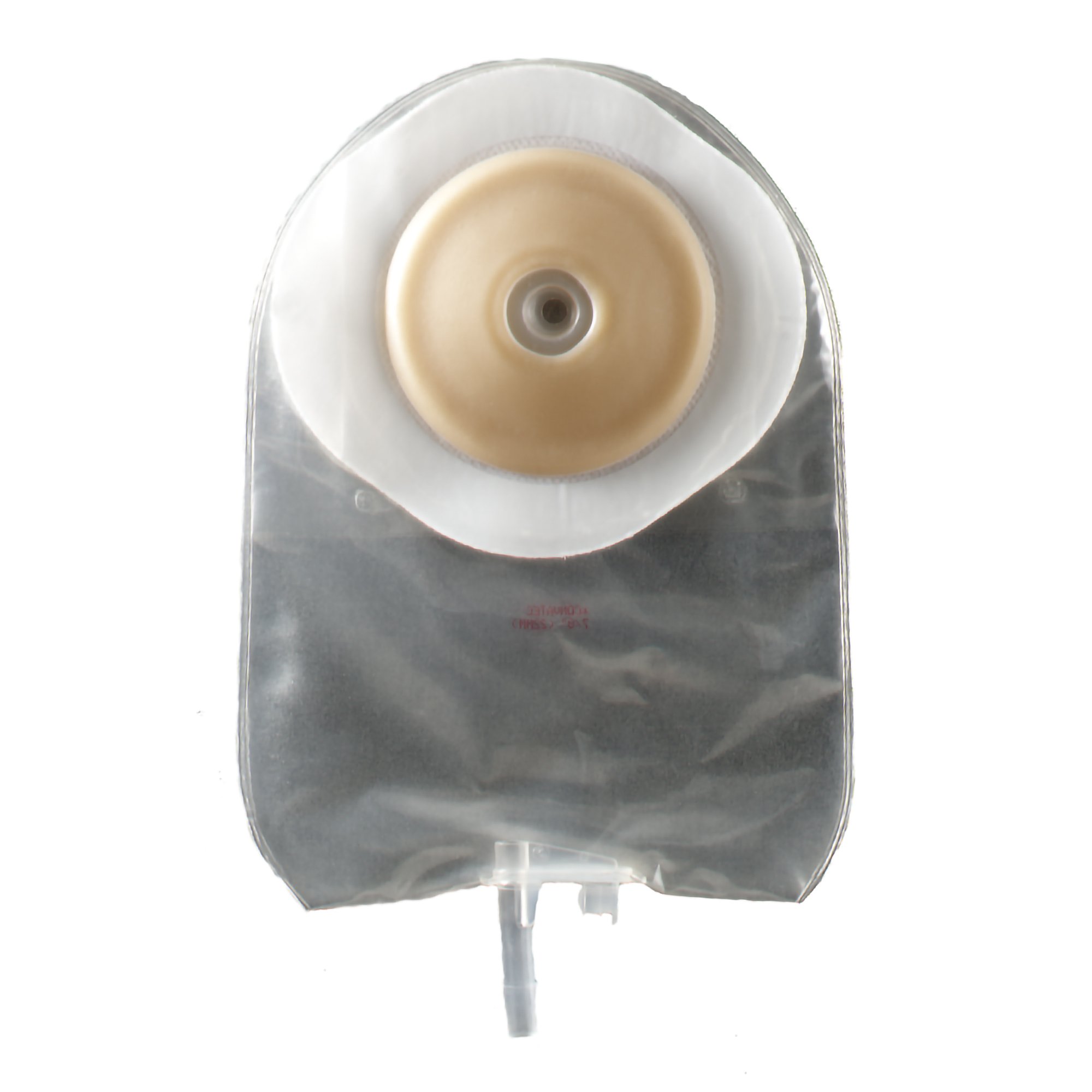ActiveLife One-Piece Transparent Urostomy Pouch, 28 mm Stoma MK 526095