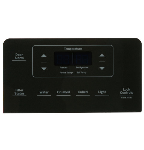 INTERFACE DISPENSER ASSEMBLY BLACK SLATE