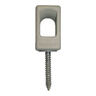 Wireholder, Nylon Alloy, 2-1/4 in., Black