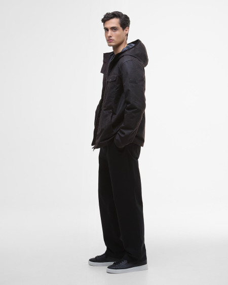 Blane Waxed Jacket
