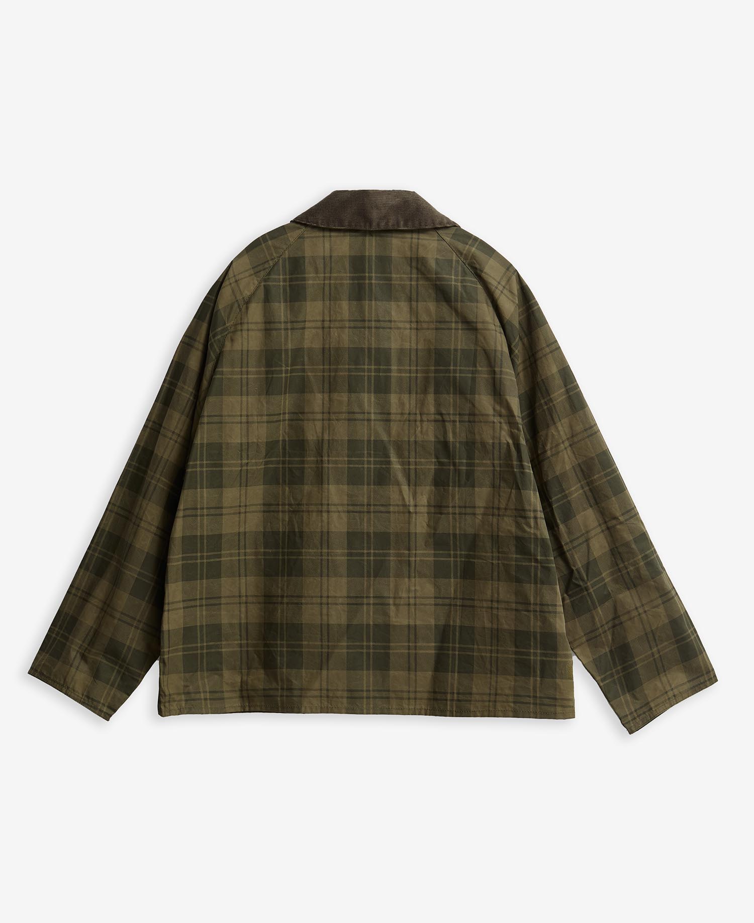 Freizeitjacke Transport Check image number 8