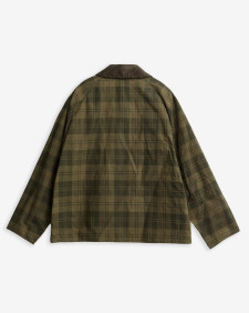 Freizeitjacke Transport Check 