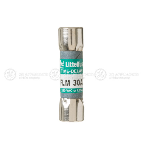 DRYER FUSE 30A 250 V