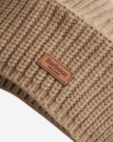 Beldon Beret Honey