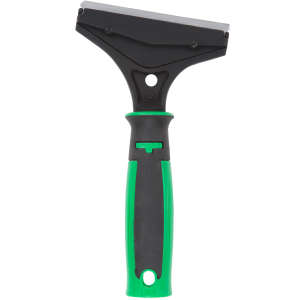 Unger, ErgoTec, 4", Short Handle Scraper