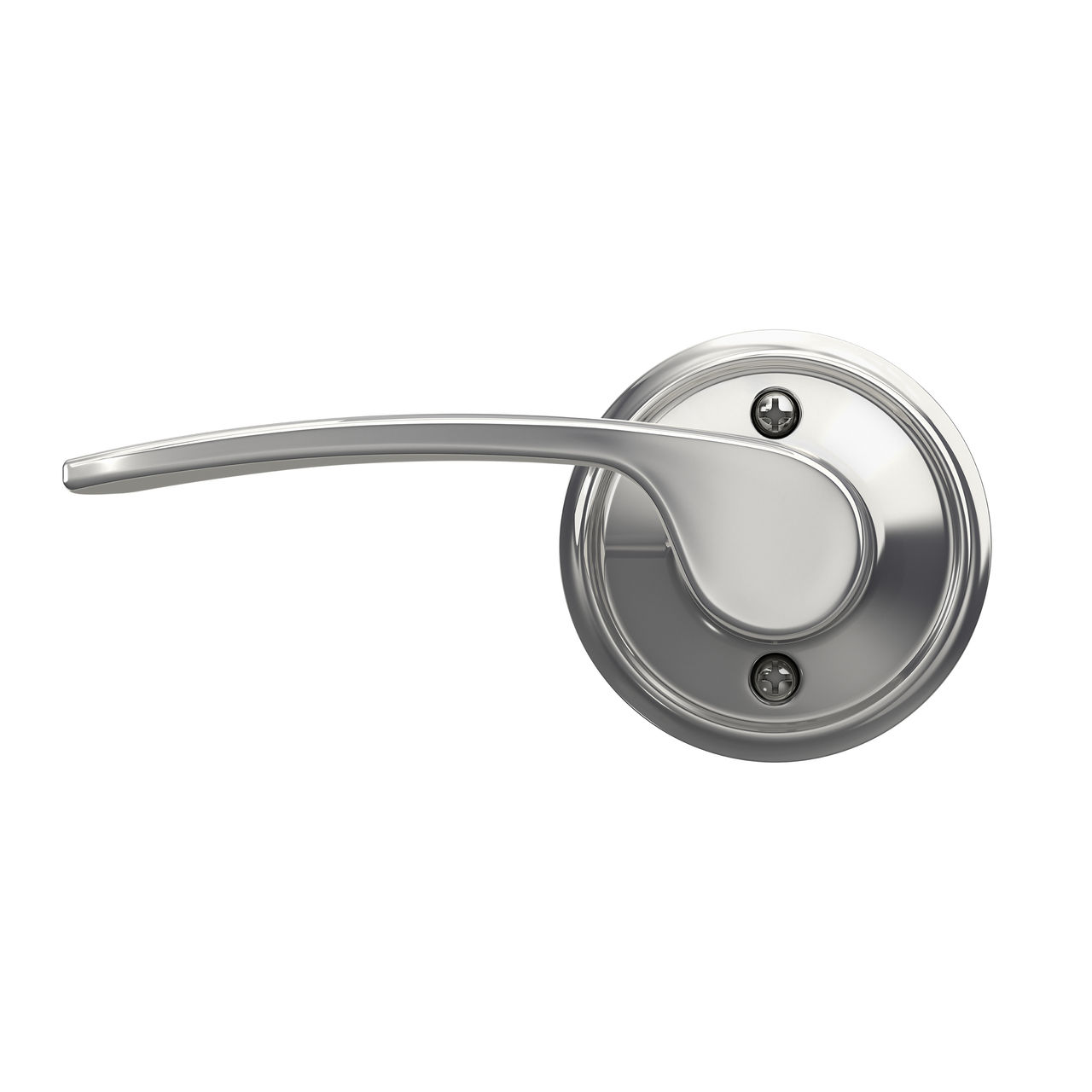 Merano Non-Turning (Dummy) Door Lever