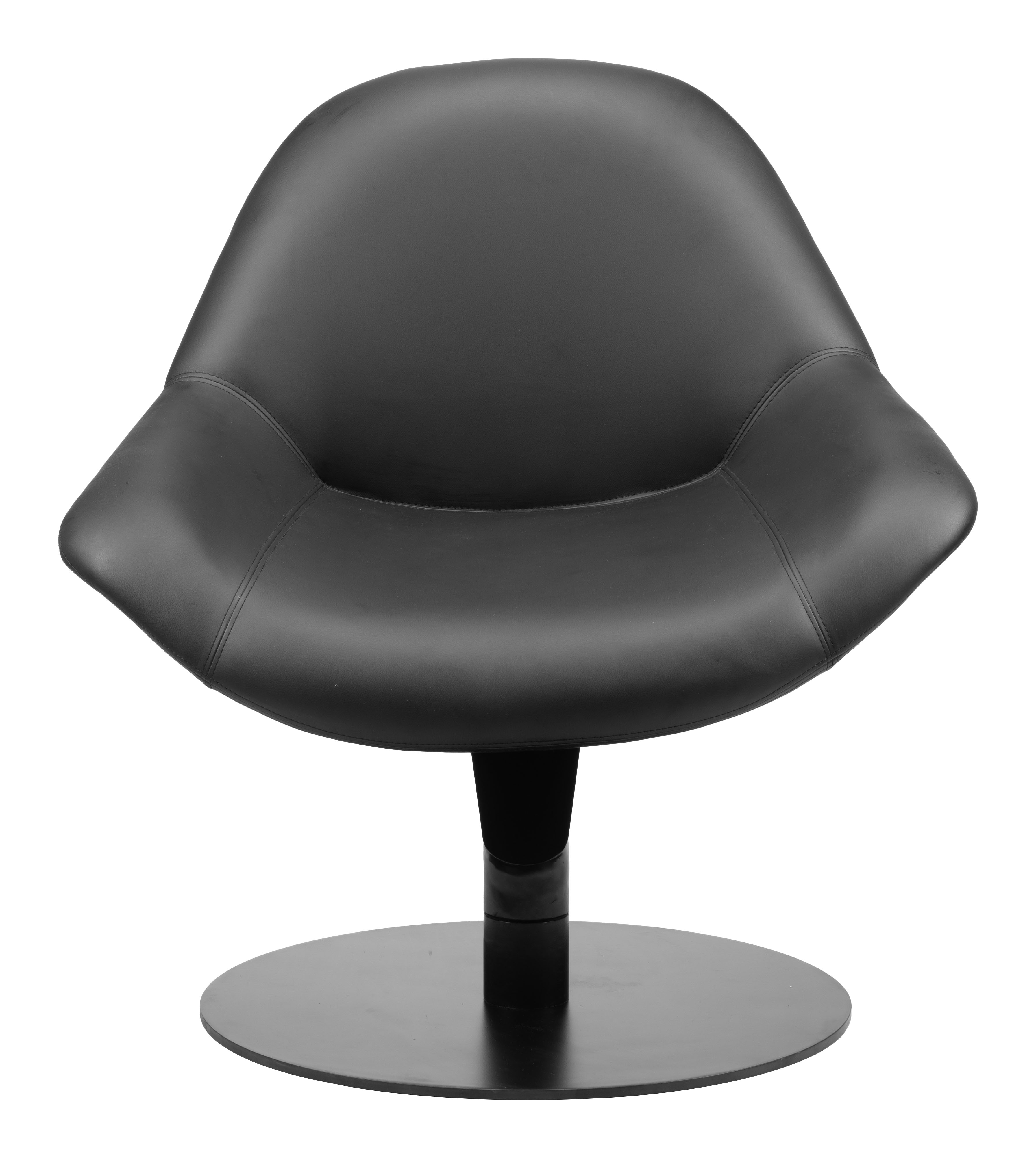 Poole Accent Chair Black product image
