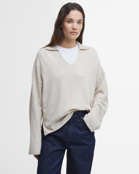 Pullover Fearne V-Ausschnitt