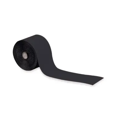 Bordette  Decorative Border, Black,  2-1/4" x 50', 1 Roll example 2