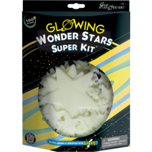 Wonder Stars Super Kit