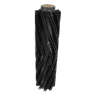 Hillyard, 18", Stiff Main Brush, 0.9MM PPL, Black