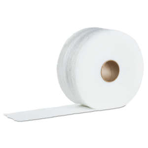 MIN70071659703, 3M, Easy Trap Duster Sweep and Dust Sheets, 5" x 125 ft, White