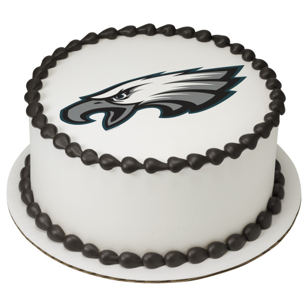 NFL Team PhotoCake® Edible Image®