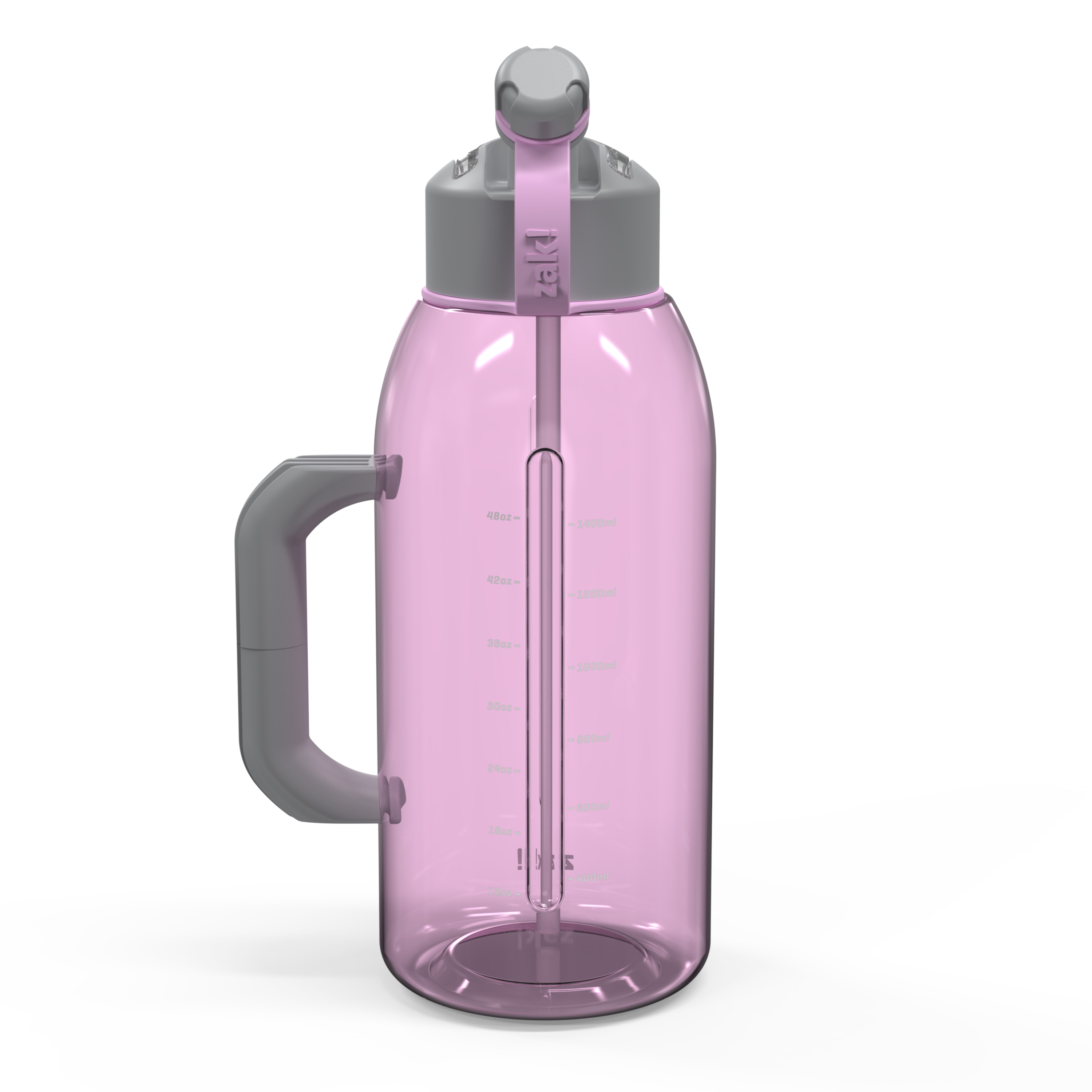 Genesis 64 ounce Water Bottle, Lilac slideshow image 8 Genesis 64 ounce Water Bottle, Lilac slideshow image 8