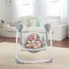 Comfort 2 Go Portable Swing™ - Fanciful Forest™