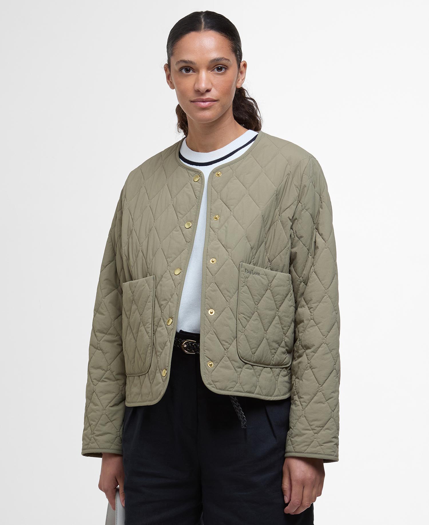 Steppjacke Monroe image number 0