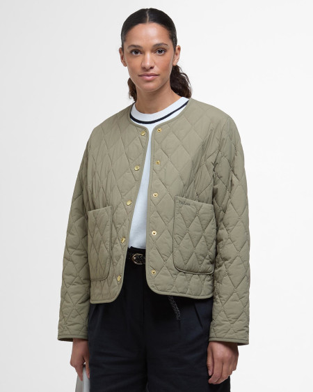Steppjacke Monroe