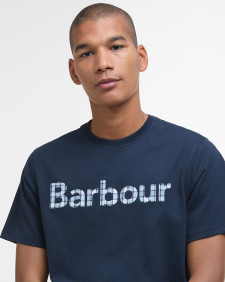 Kilnwick T-Shirt Classic Navy