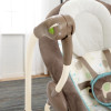 ConvertMe Swing-2-Seat™ Portable Swing - Sahara Burst™