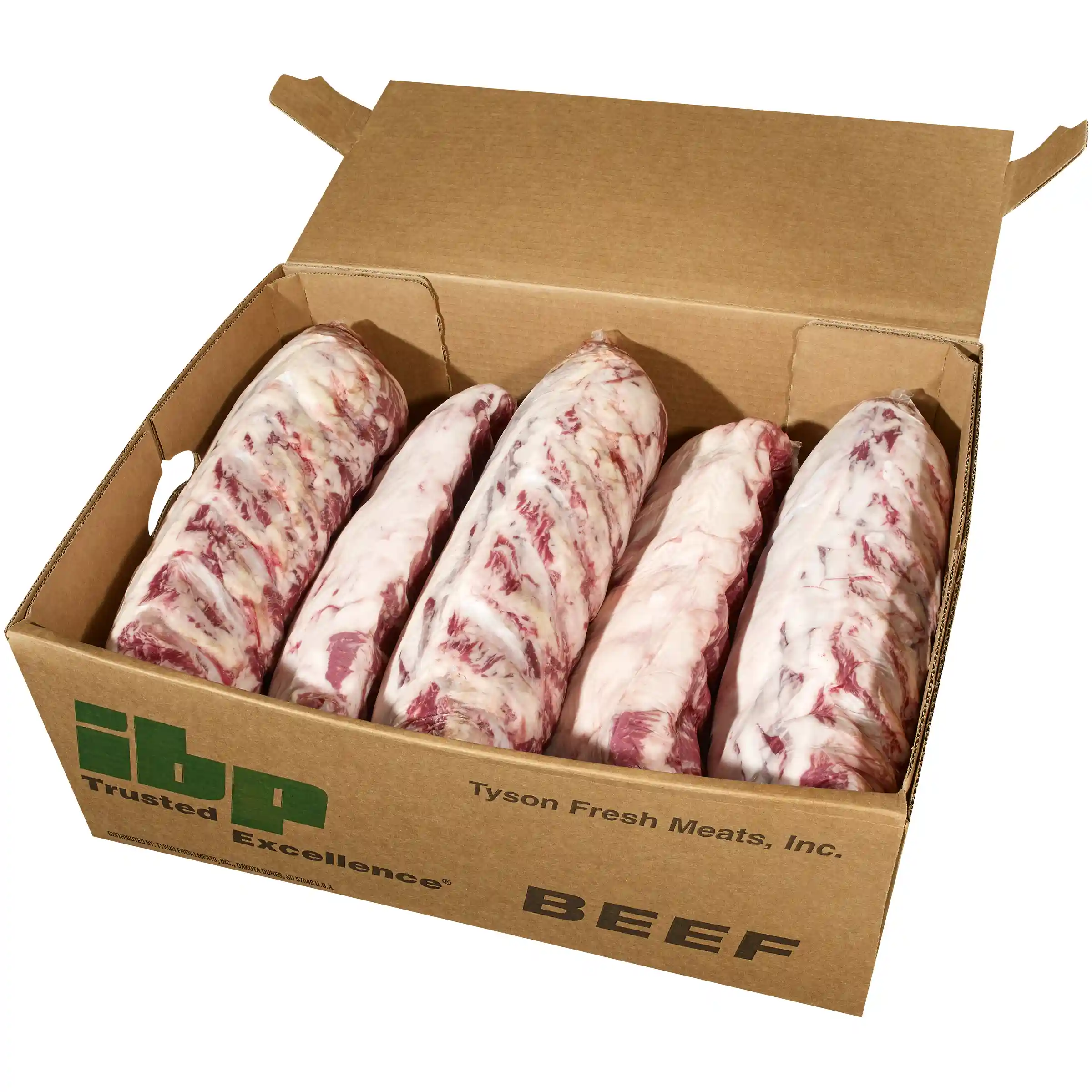 ibp Trusted Excellence® Boneless Beef Ribeye, Lipon_image_3