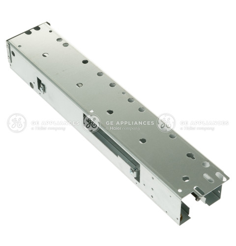 RIGHT HAND BASE CHANNEL