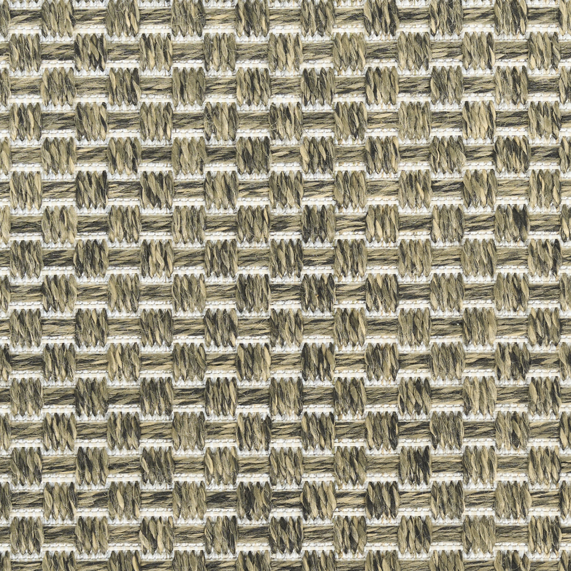 Nourison Tulum 8' x 10' Olive Outdoor Rug