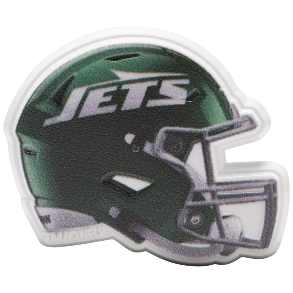 NFL Team Helmet Cupcake Rings