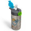 Toy Story 4 15.5 ounce Water Bottle, Buzz, Woody & Friends slideshow image 2 Toy Story 4 15.5 ounce Water Bottle, Buzz, Woody & Friends slideshow image 2