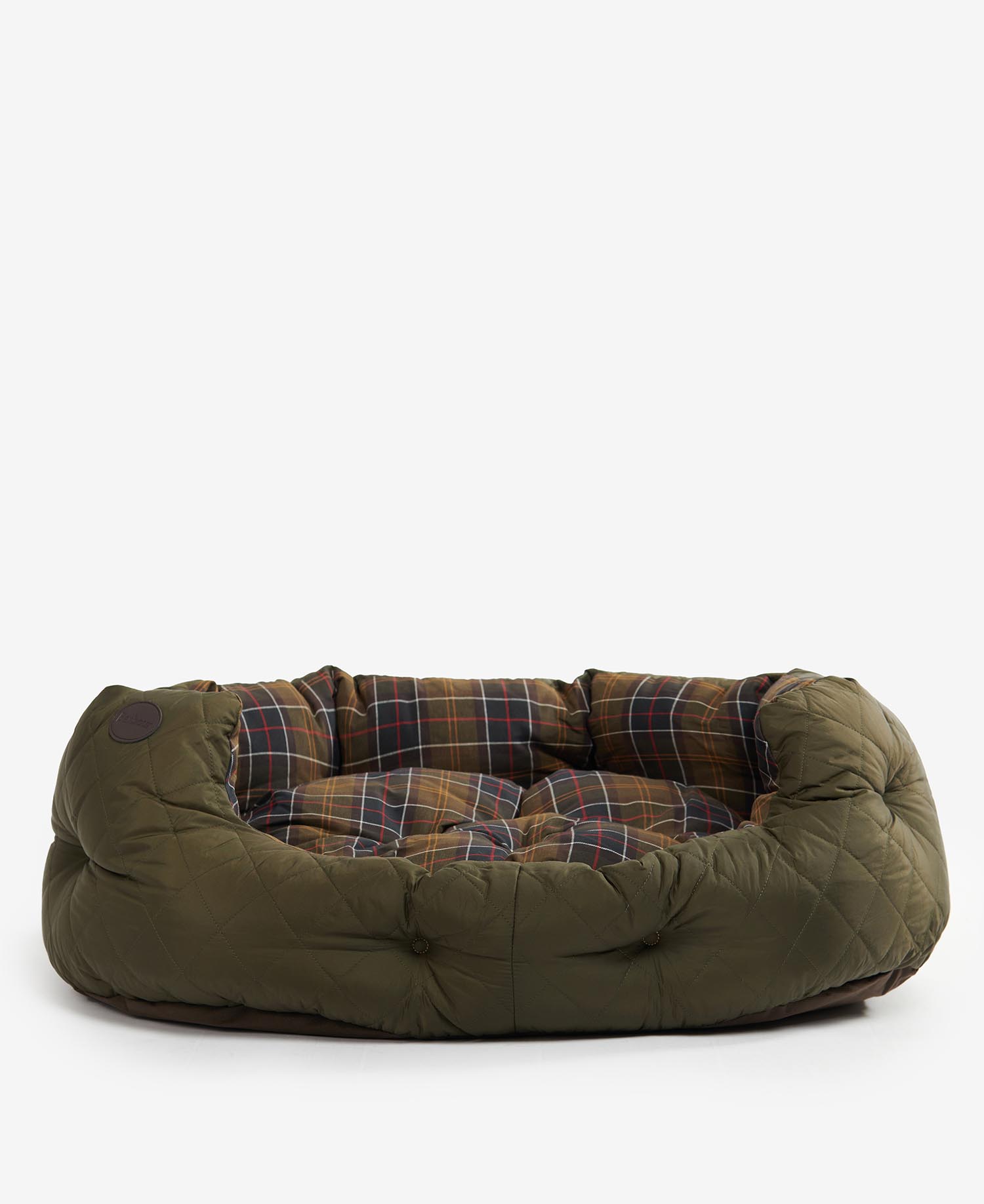 Hundebett Quilted Dog Bed groß image number 0