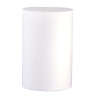 Hospeco, EasyTask® A100 GrabBox®, 1 ply, 10.00"x12.75", Spunlace, General Purpose Wipers, White