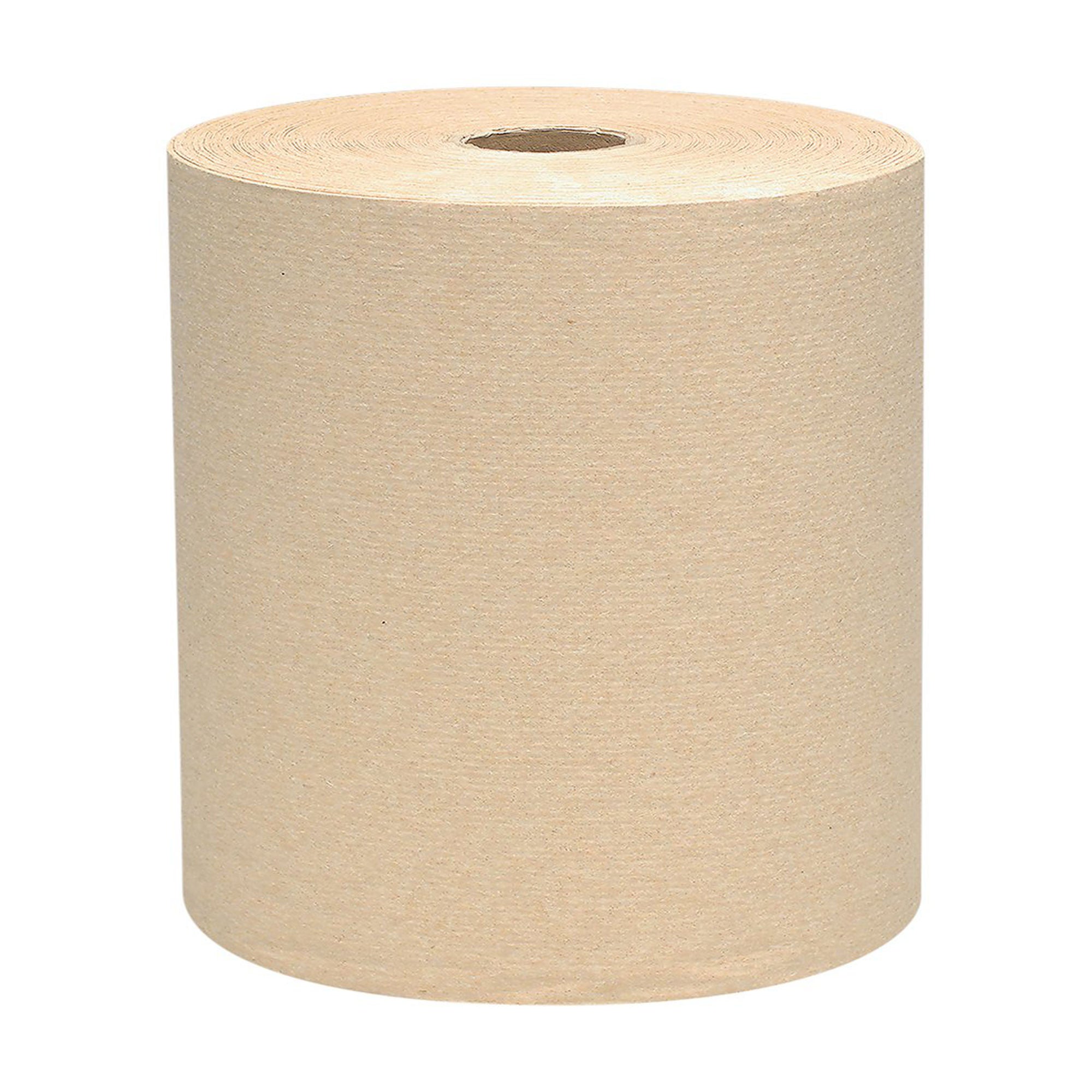 Scott Paper Towels, Hardwound Roll, Brown, 8 Inch x 800 Foot