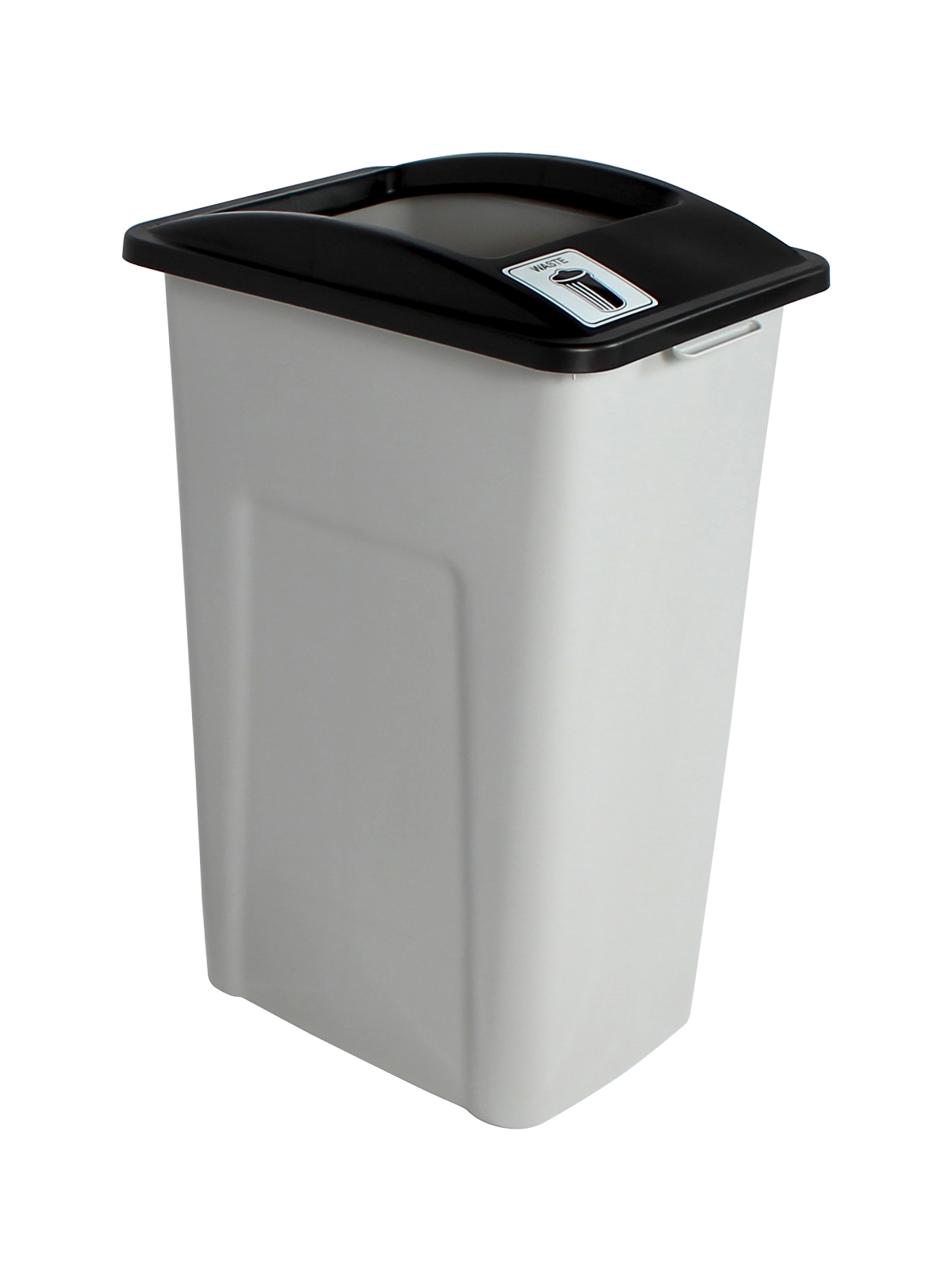 WASTE WATCHER – Single – Kit – Xl – Waste – Full – Grey-Black