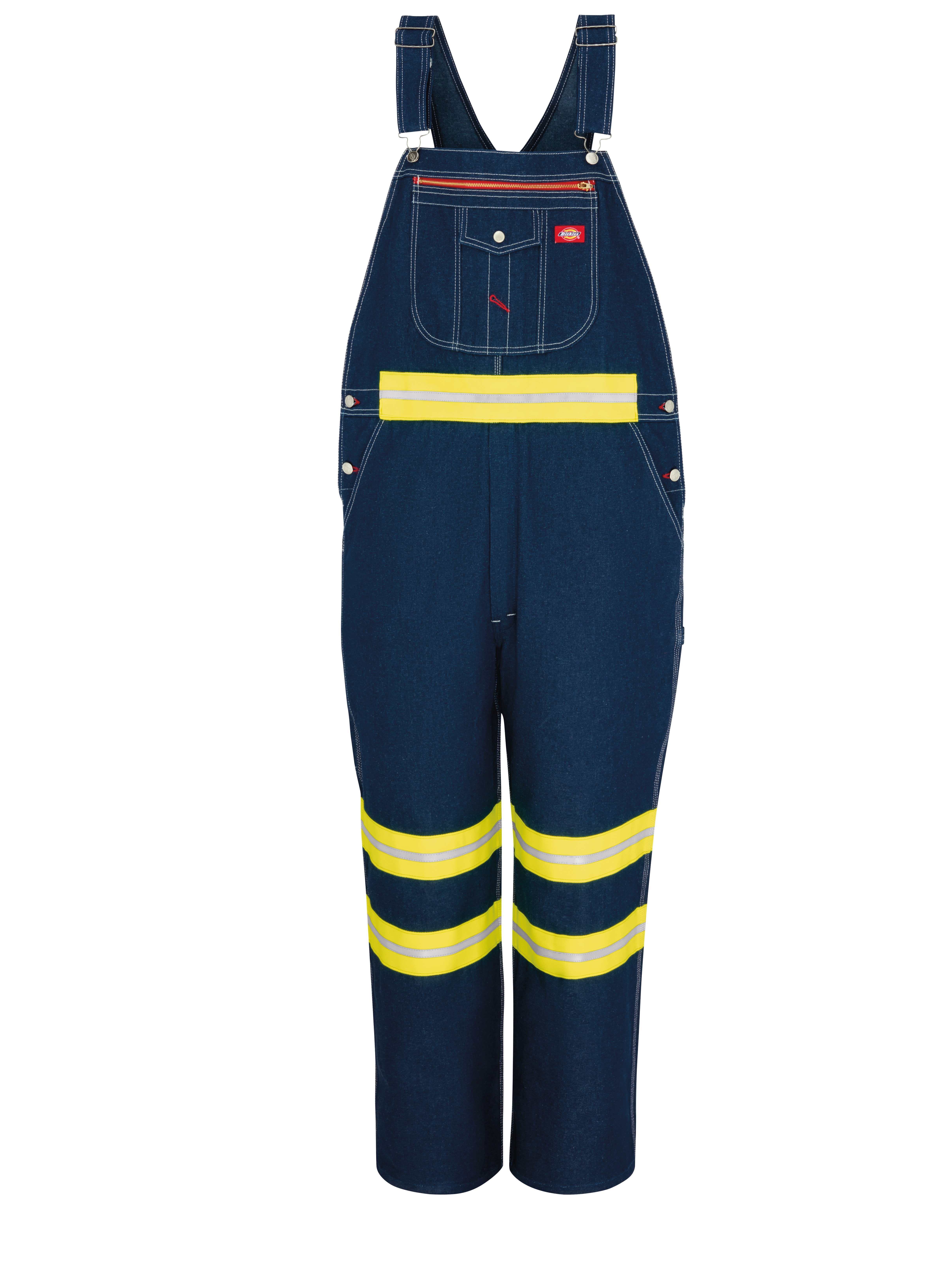 Men‘s E-Vis Overall-Dickies