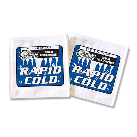 Cambridge Sensors USA COLD PACK, RAPID (24/CS)