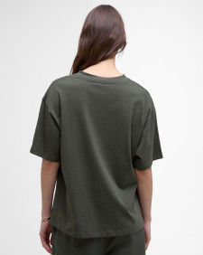 Cali Graphic T-Shirt Envy