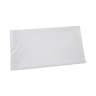 Boardwalk,  LLDPE Liner, 45 gal Capacity, 40 in Wide, 46 in High, 0.9 Mils Thick, White