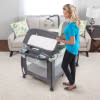 Soothe Me Softly Washable Playard - Vesper™