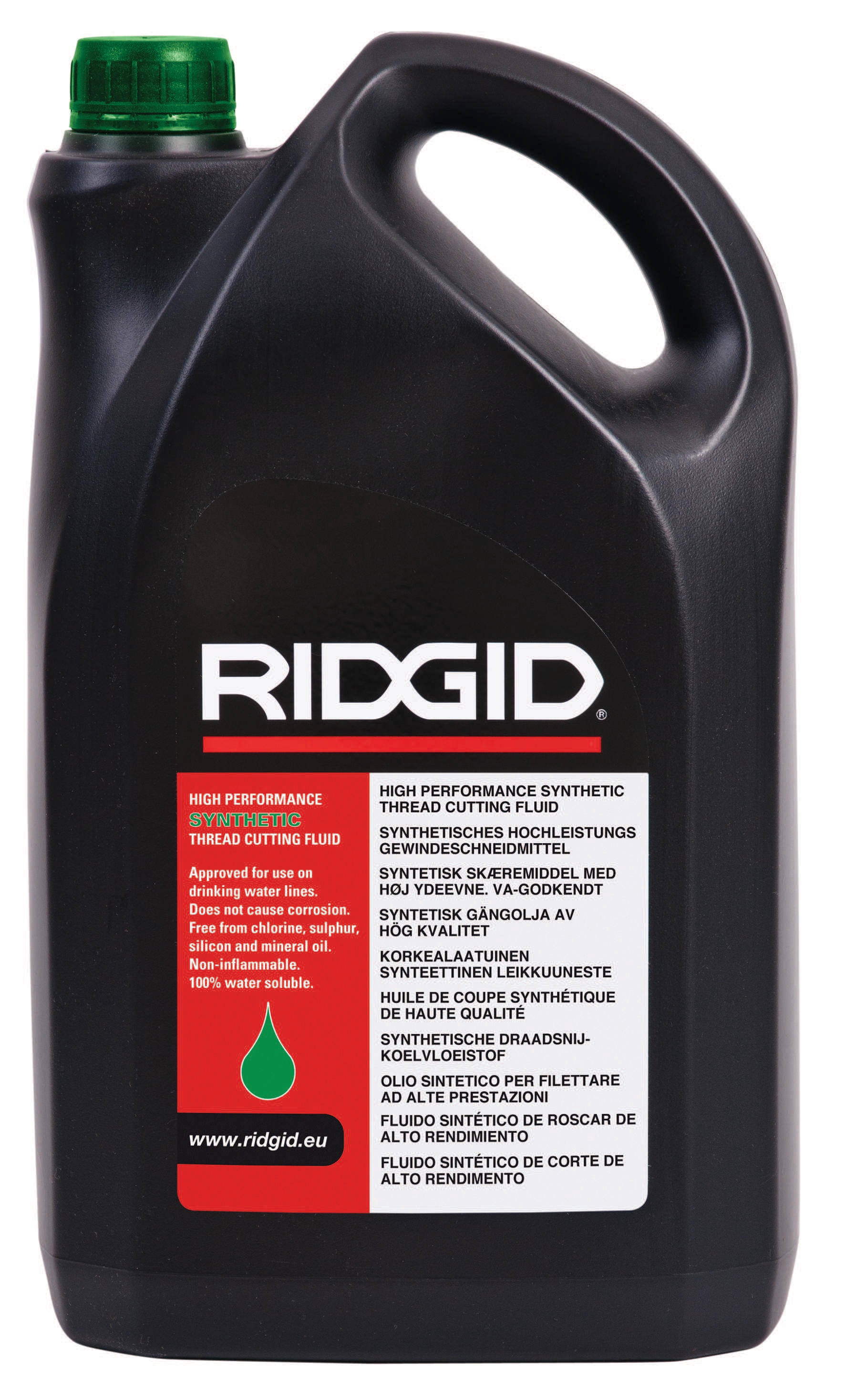 Dark Thread Cutting Oil - Image 7